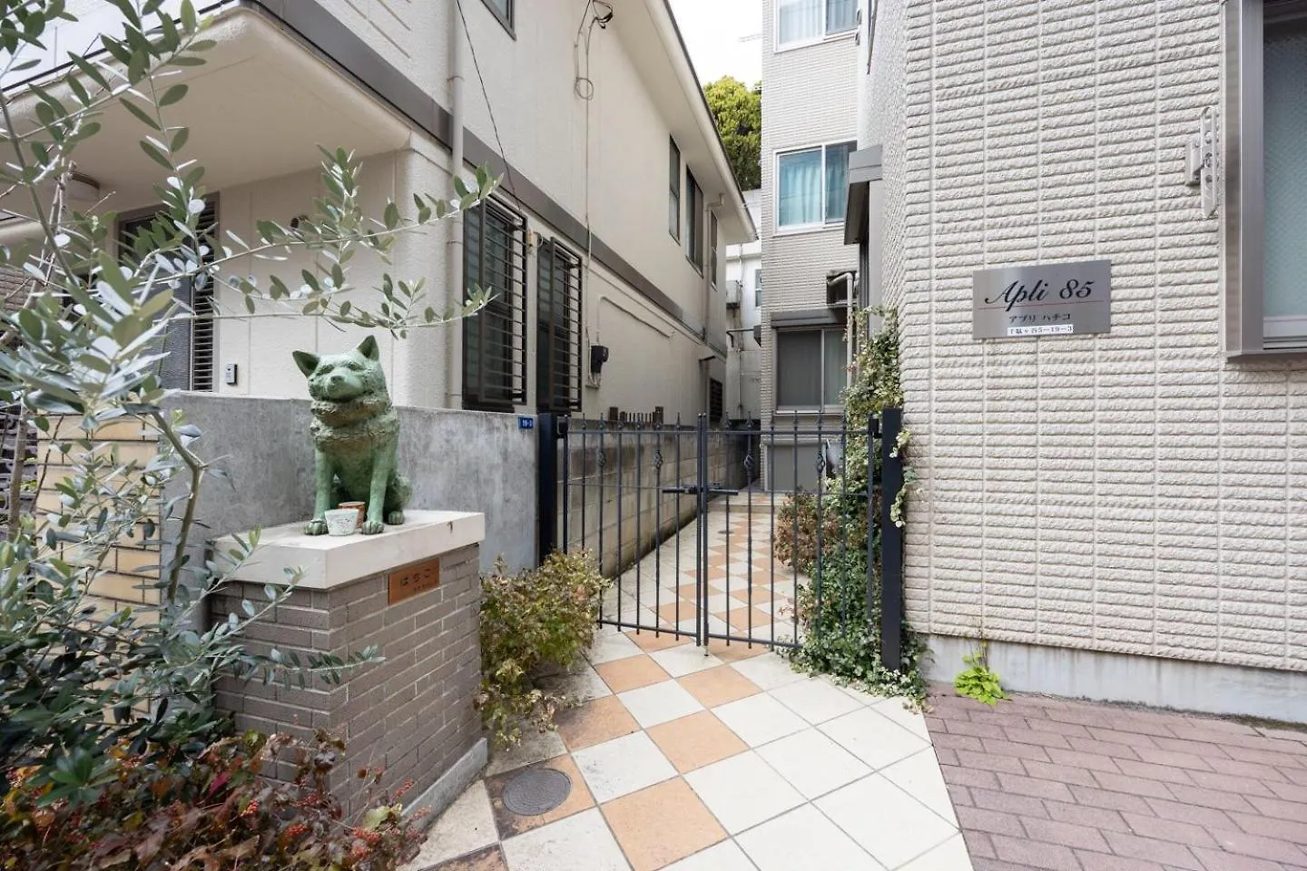City Oasis Tokyo 0*,  Japan
