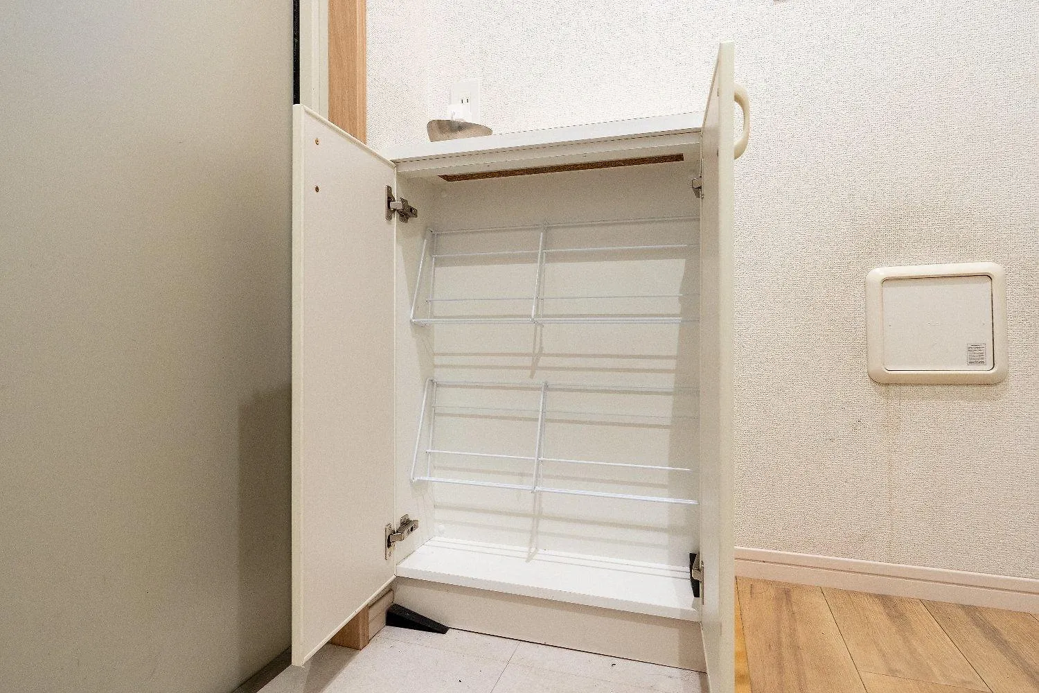 City Oasis Tokyo Apartment