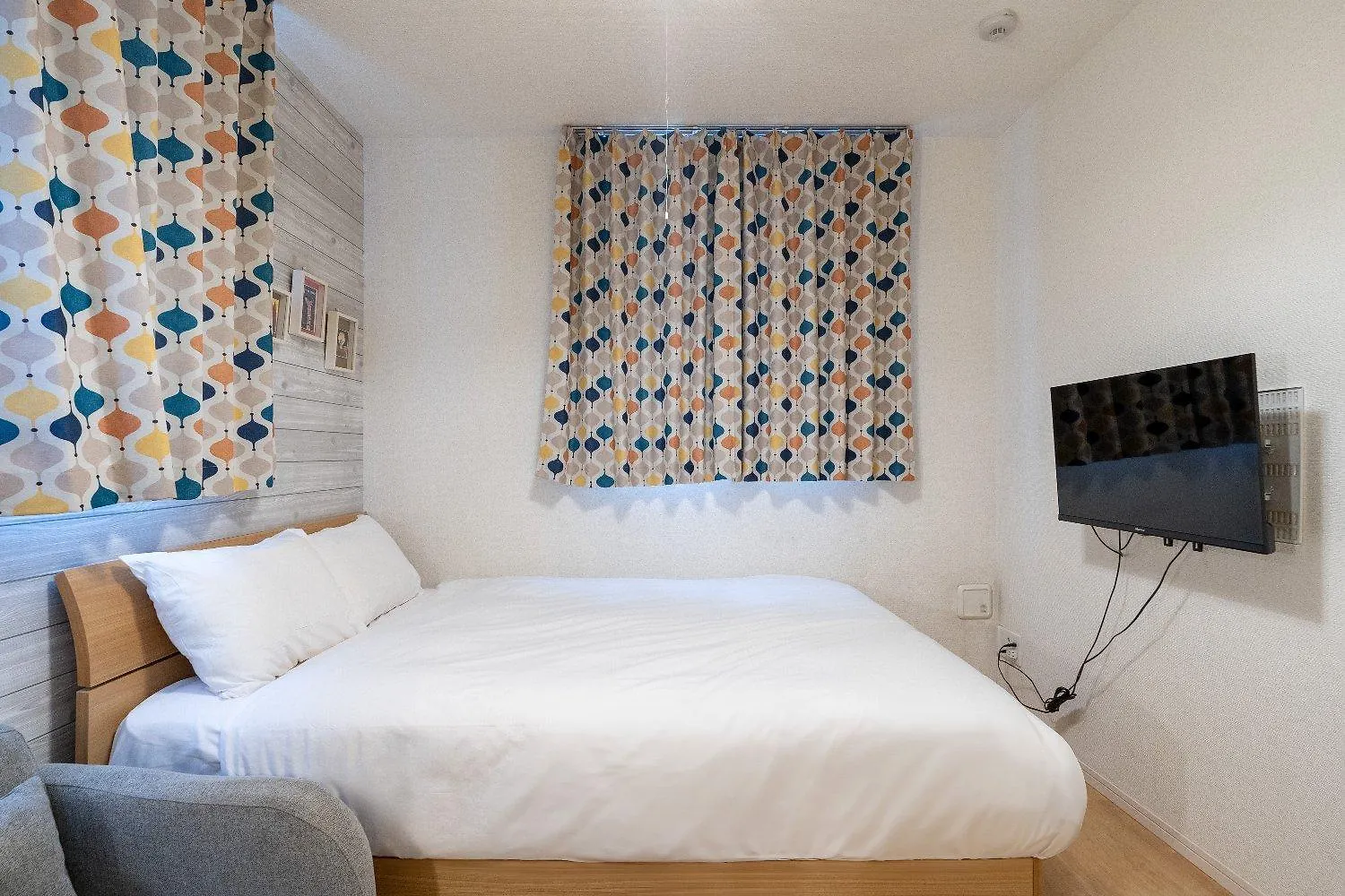 City Oasis Tokyo Apartment