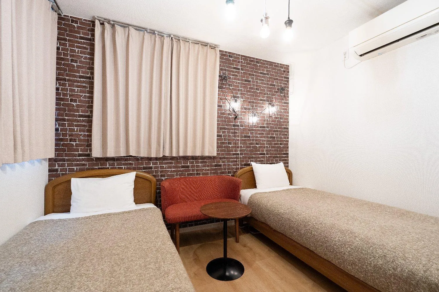 Apartment City Oasis Tokyo