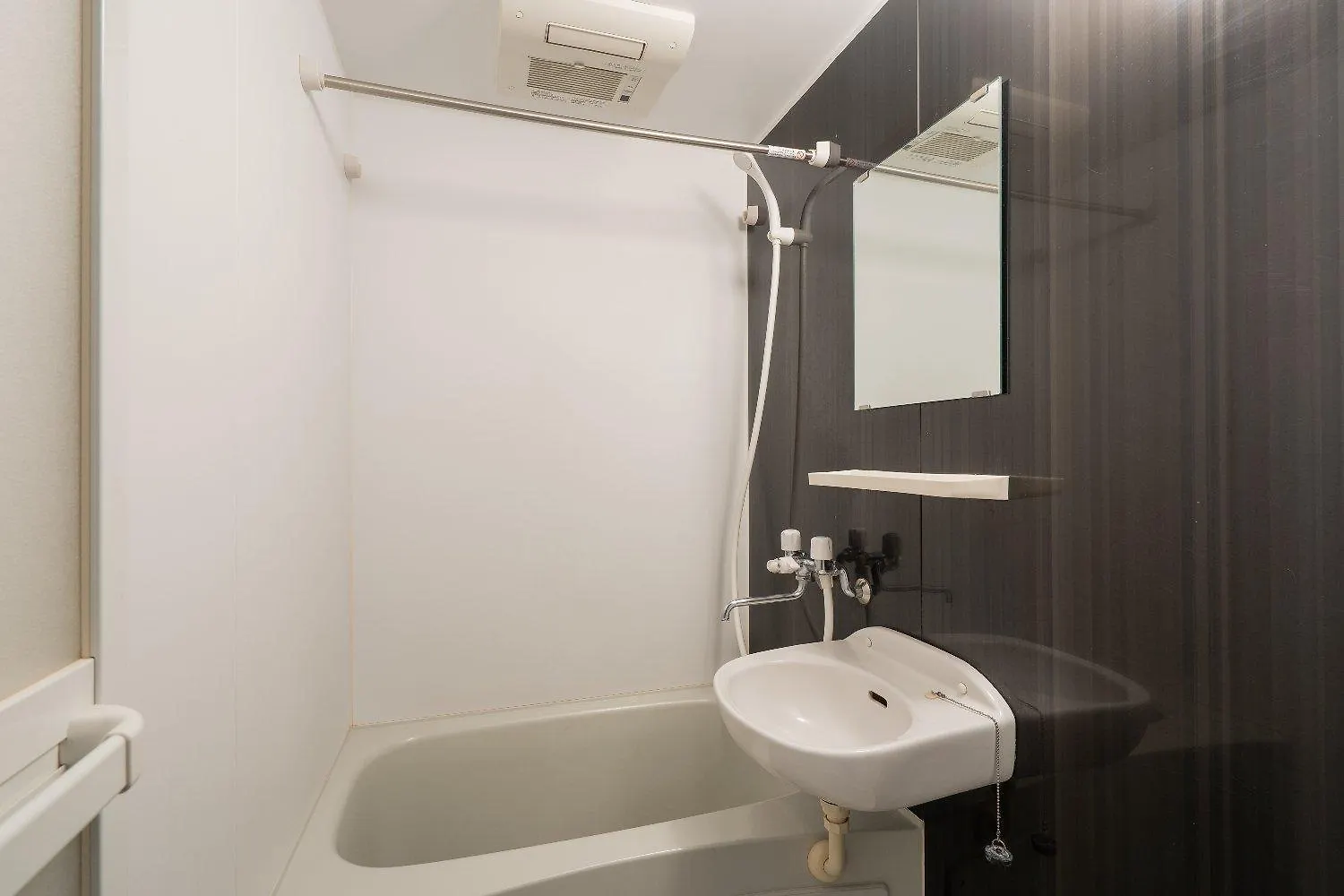 City Oasis Prefektura Tokio 0*,
