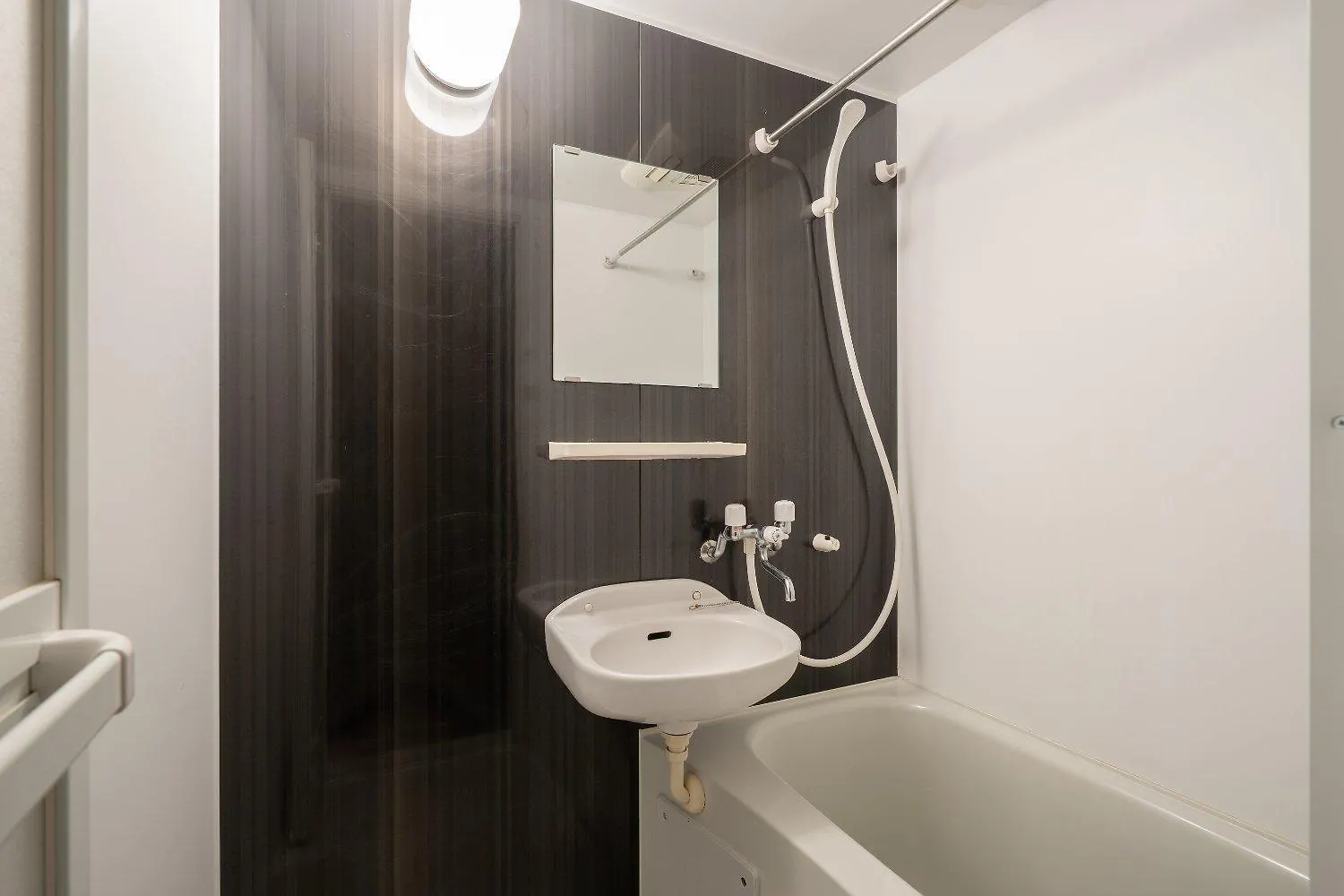 Apartmán City Oasis Prefektura Tokio