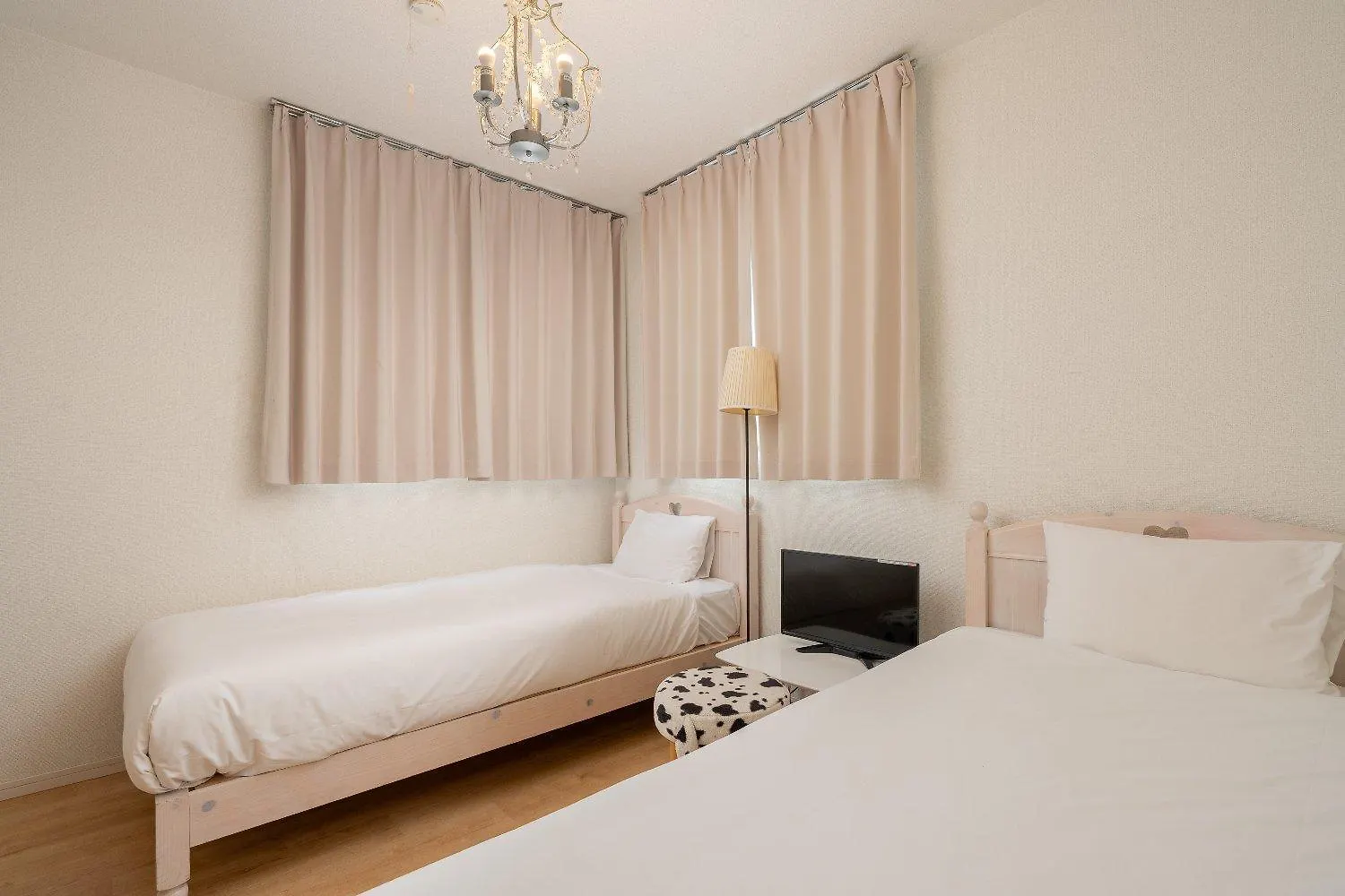 City Oasis Prefektura Tokio
