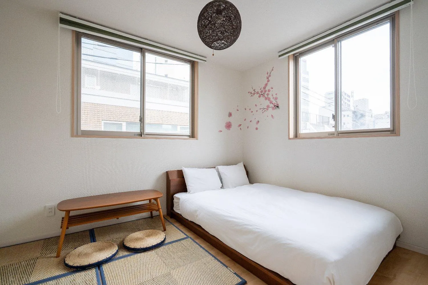 City Oasis Prefektura Tokio Japonsko