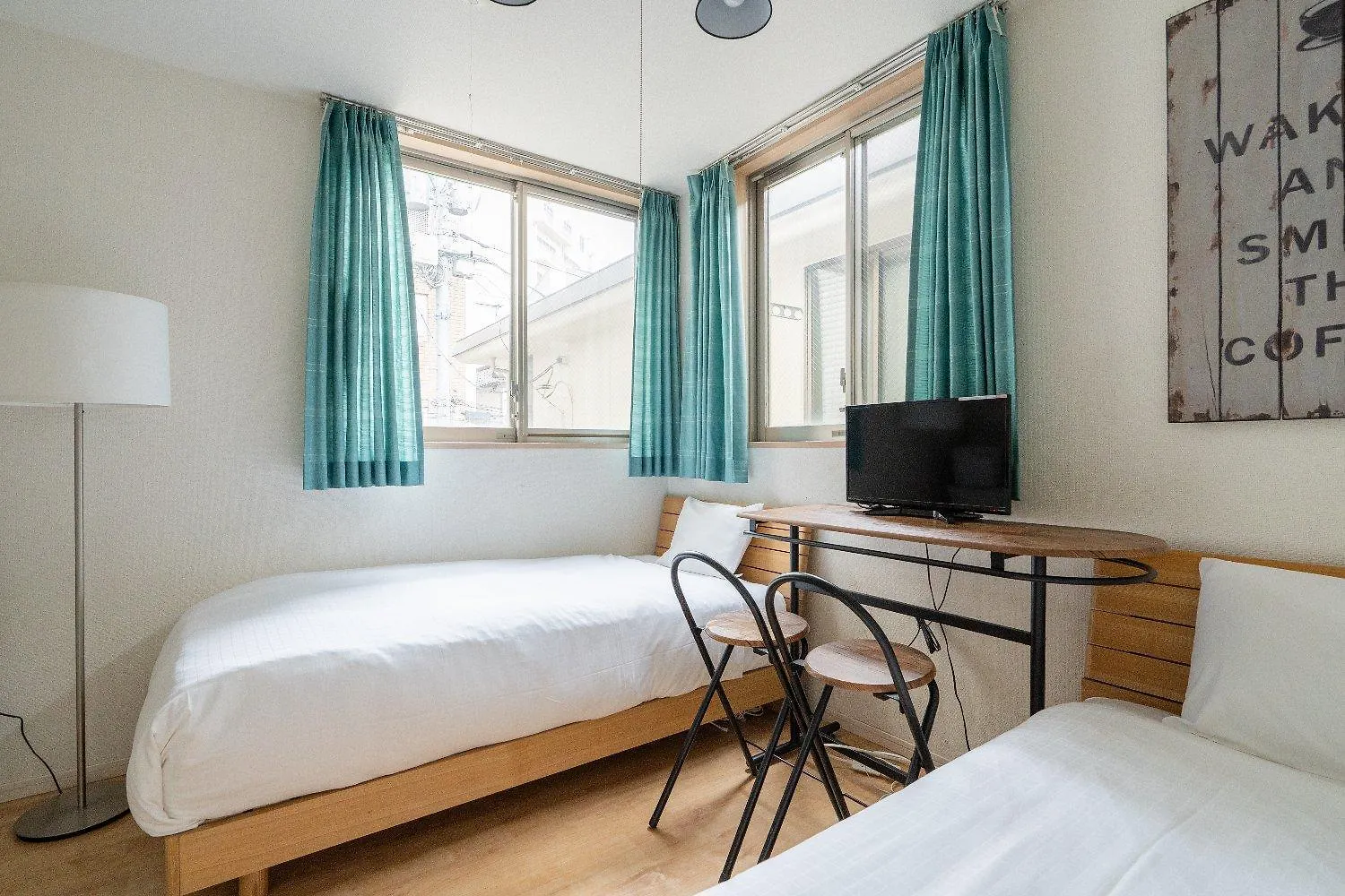 City Oasis Prefektura Tokio 0*,