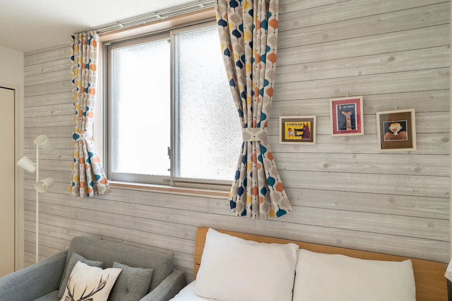 Apartmán City Oasis Prefektura Tokio Japonsko
