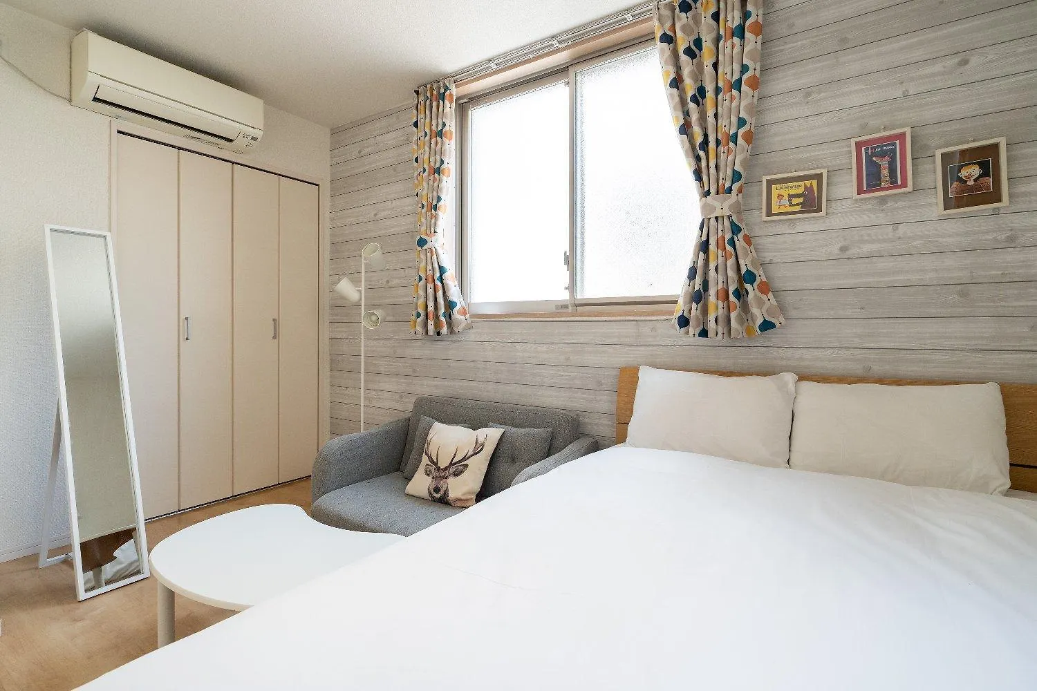 City Oasis Prefektura Tokio 0*,