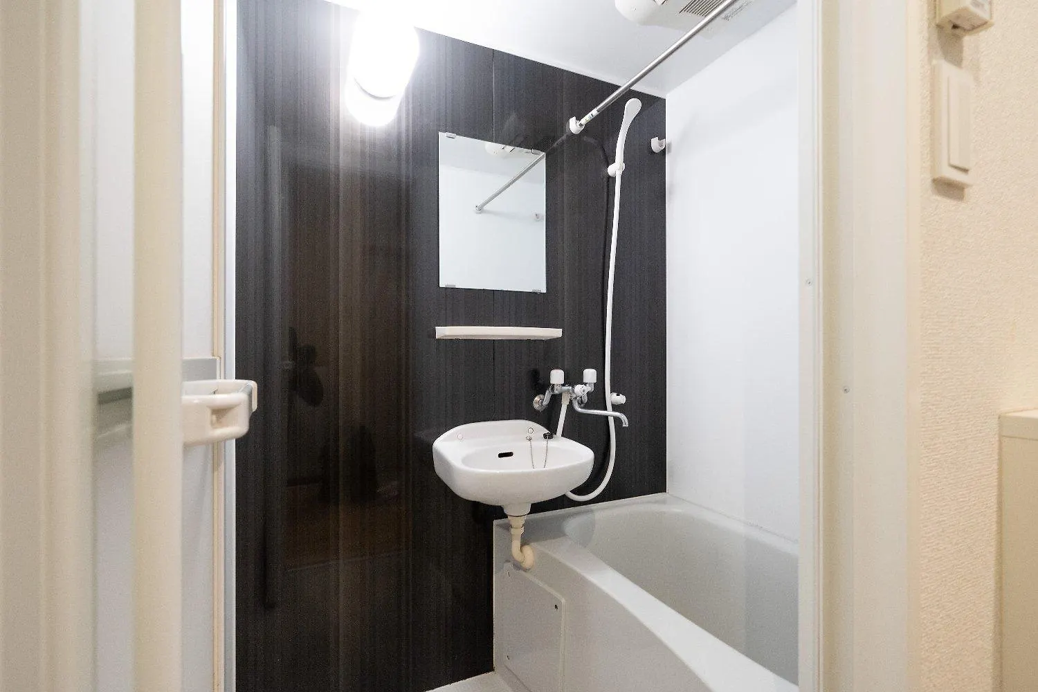 Apartmán City Oasis Prefektura Tokio